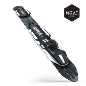 Classic ski binding NIS Performance CL
