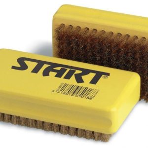 Brush Start BRASS/BRONZE