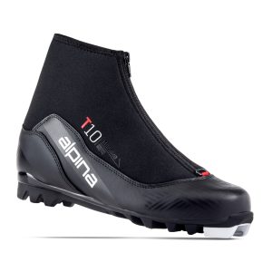Classic ski boots Alpina T 10 black (22)
