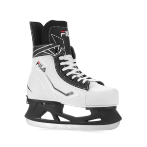 Children’s hockey skates FILA Viper Hc Junior White