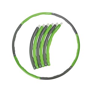 Hula hoop TUNTURI Hula Hoop 1.2kg