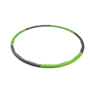 Hula hoop TUNTURI Hula Hoop 1.8kg