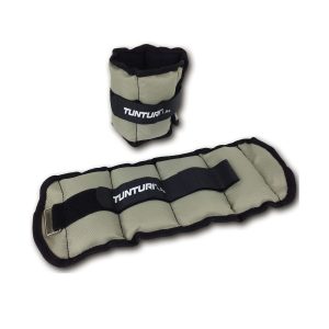 Leg and arm weights TUNTURI Arm/Leg Weights 1.5kg (pair)