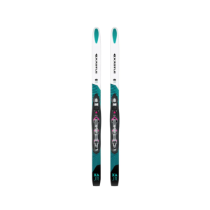 Skis KÄSTLE XAJR Crown