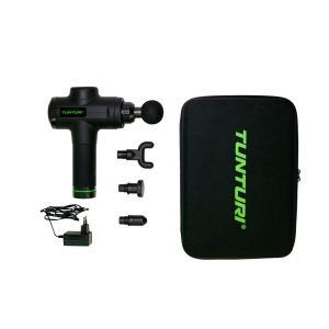 Massage gun Tunturi MG50 Massage Gun