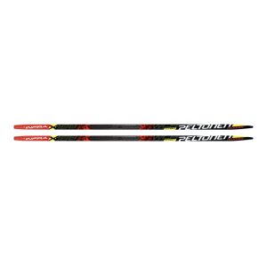 Classic skis Peltonen Infra X 20 II