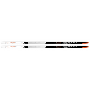 Skating skis Peltonen Supra C 21 MEDIUM