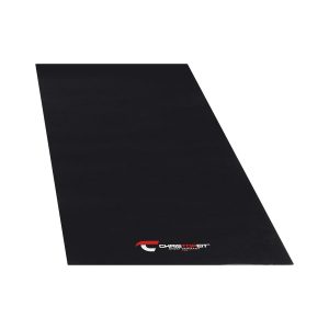 CHRISTOPEIT XXL exercise mat (80 x 250 x 0.3 cm)