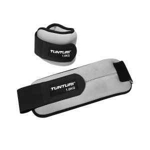 Wrist/Ankle Weights TUNTURI Wrist/Ankle Weights 0.5kg (pair)