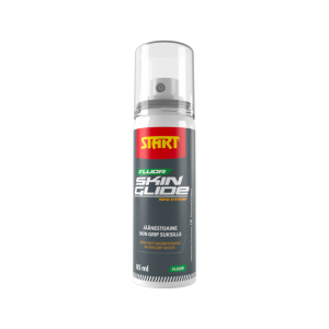 Anti-icing agent for SKIN skis START Skin Glide Spray HF 85ml