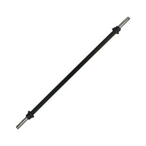 Lifting bar TUNTURI Aerobic Pump Bar, 30 mm, 150 cm