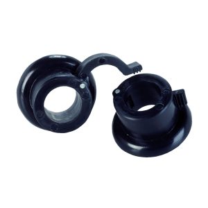 Lever lock TUNTURI ABS Collar, 30mm