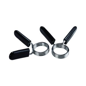 Lever spring lock TUNTURI Spring Collar, 30mm