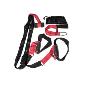Training belts CHRISTOPEIT