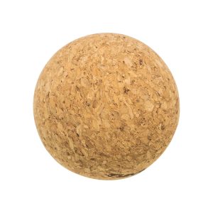 Massage balls Tunturi Cork Massage Ball Set
