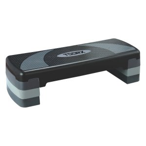 Aerobic step bench TOORX Active Step