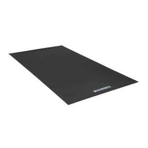 HAMMER Floor Mat for exercise machines, 60 x 120 x 0.3 cm