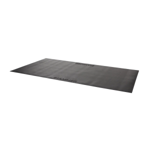 Trenažööride alusmatt HAMMER Floor Protection Mat, XL (200 x 100 x 0,6 cm)