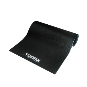 TOORX Exercise Machines Mat, 200x100x0.9 cm