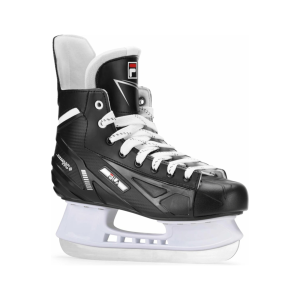 Hokiuisud FILA Viper Hc PLUS, Black/Red