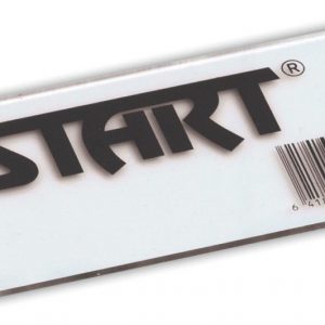 Scraper Start acrylic 3 mm