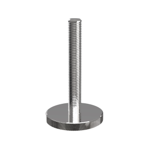 Screw for attaching additional weight TUNTURI Rapid Long Screw