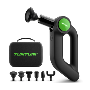 Massage gun Tunturi MG70 Pro