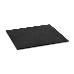 Floor mat HAMMER Studio Floor Mat, 100 x 100 x 1.5 cm