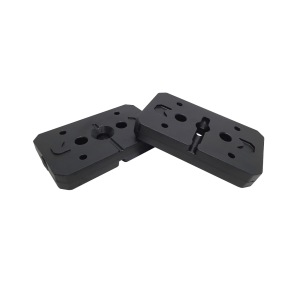 Weight plates for CHRISTOPEIT SP 5000