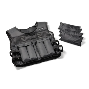 Weight vest TUNTURI Weighted Vest 10kg