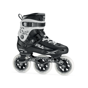 Roller skates FILA Houdini Pro, Black/White
