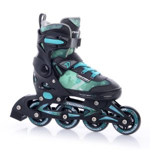 Adjustable roller skates for children Tempish Dasty, size 40-43