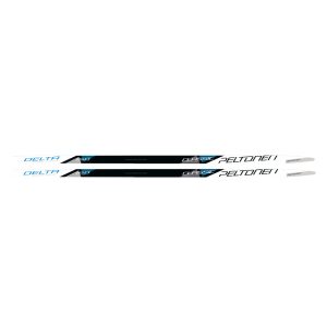 Children’s skis Peltonen Delta jr + BASIC ski binding