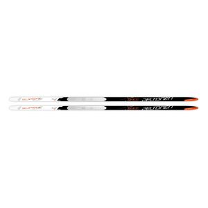 Skating skis Peltonen Supra C 21 STIFF