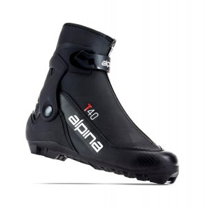 Uusutechnik ski boots Alpina T 40 2022