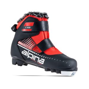Ski boots Alpina T KID