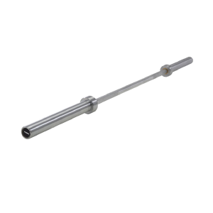Tõstekang TOORX Olympic Barbell 220cm, 320 kg, 50 mm