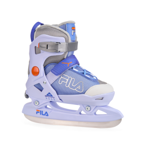 Children’s skates FILA X 2.0 G Ice, Lavender