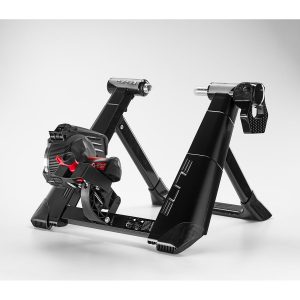 Bike training stand Elite Trainer Novo Smart