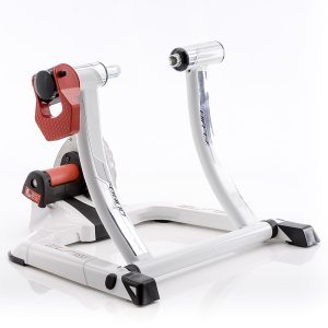 Bike training stand Elite Trainer Qubo Fluid