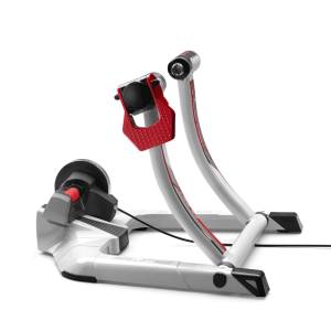 Bike training stand Elite Qubo Power Mag Smart Blu+