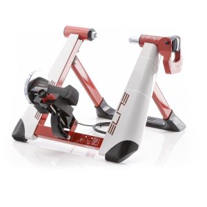 Bike training stand Elite Novo Force